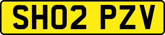 SH02PZV