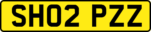 SH02PZZ