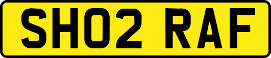 SH02RAF