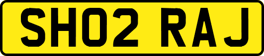 SH02RAJ
