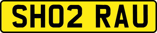 SH02RAU