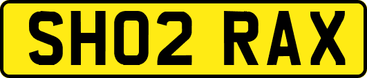 SH02RAX