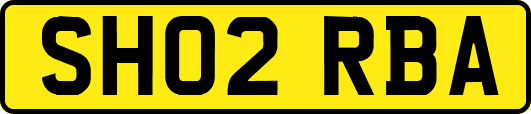 SH02RBA