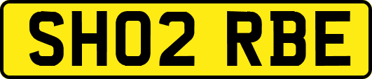 SH02RBE