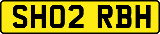SH02RBH