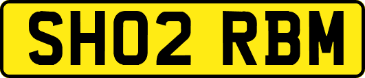 SH02RBM