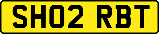 SH02RBT