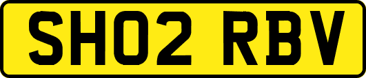 SH02RBV