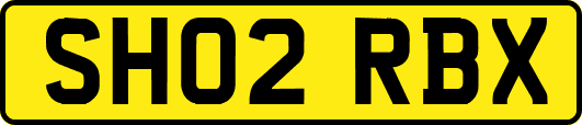 SH02RBX