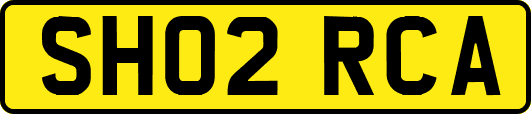 SH02RCA