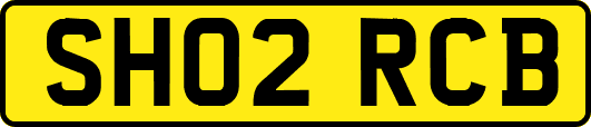 SH02RCB