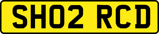 SH02RCD