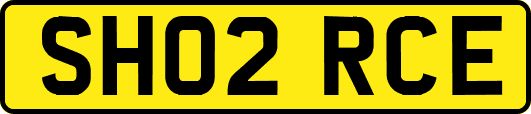 SH02RCE