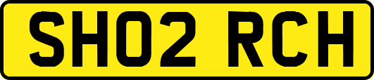 SH02RCH