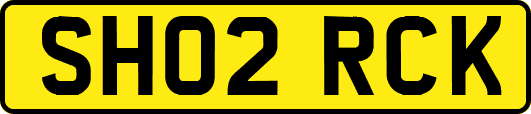 SH02RCK