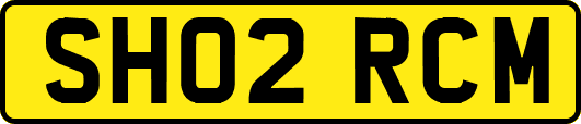 SH02RCM