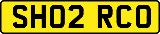 SH02RCO