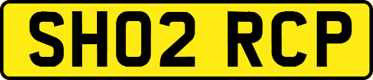 SH02RCP