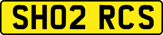 SH02RCS