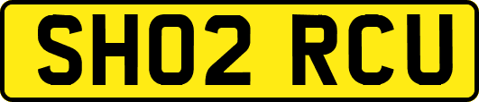 SH02RCU