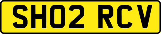 SH02RCV