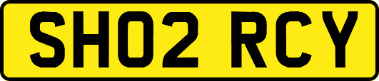 SH02RCY