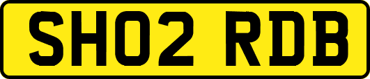 SH02RDB