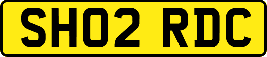 SH02RDC