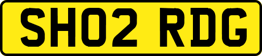 SH02RDG