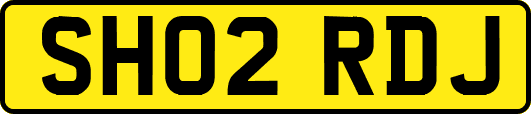 SH02RDJ
