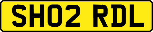 SH02RDL