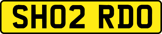 SH02RDO