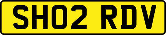 SH02RDV