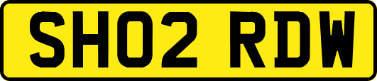 SH02RDW