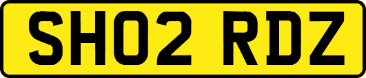 SH02RDZ