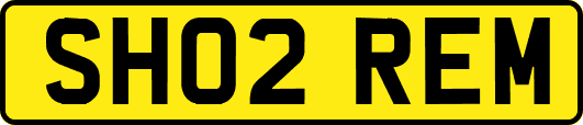 SH02REM