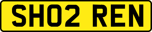 SH02REN