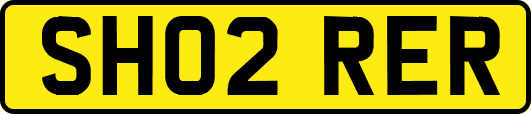SH02RER
