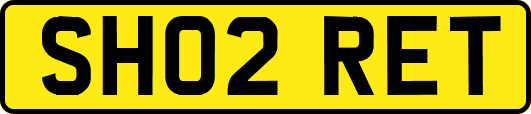 SH02RET