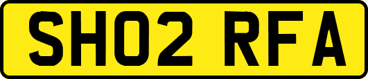 SH02RFA