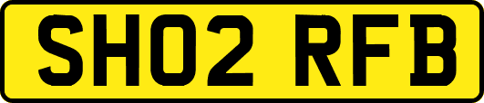 SH02RFB