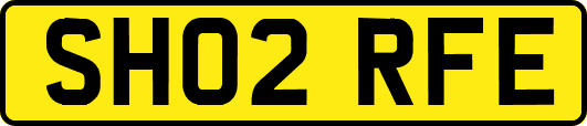 SH02RFE