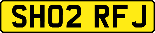 SH02RFJ