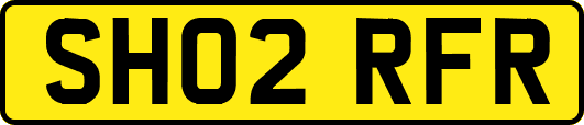 SH02RFR