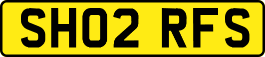 SH02RFS