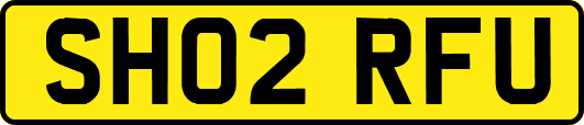 SH02RFU