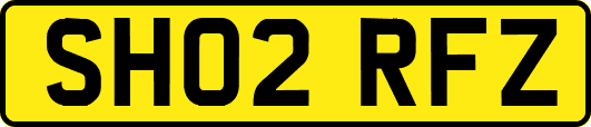 SH02RFZ