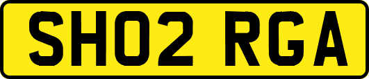 SH02RGA