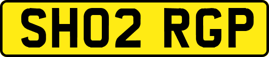 SH02RGP