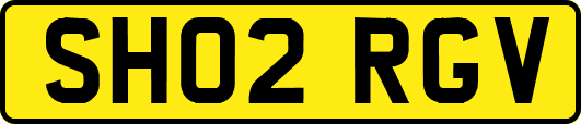 SH02RGV
